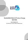 MX-PDK Data Sheet