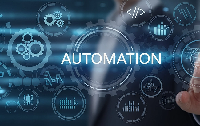 Intent-Driven Multi-Cell Automation