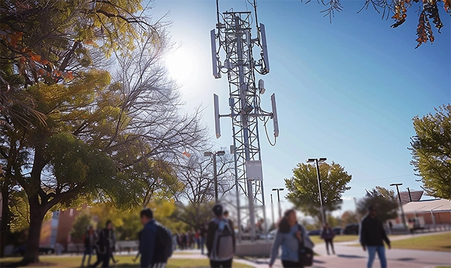 Operator, Vendor, and Integrator Campuses
