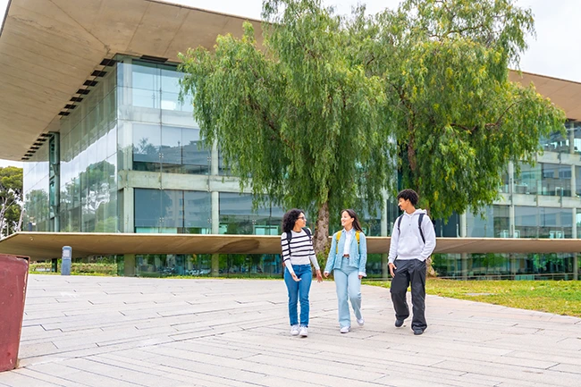 Campus Network