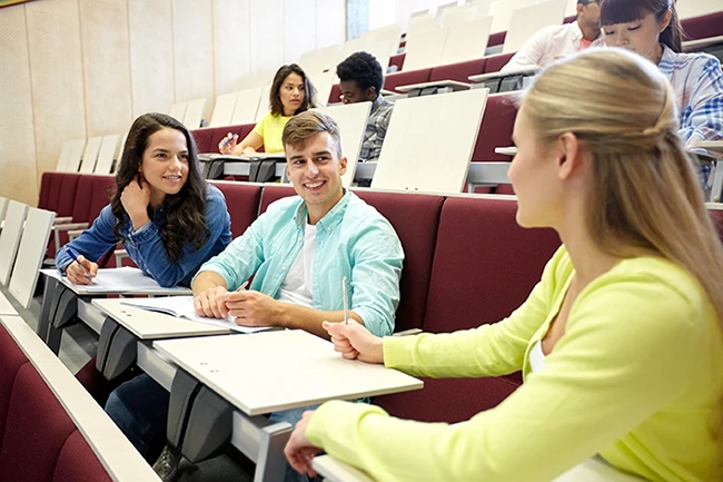 Semester Courses